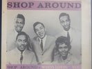The Miracles ‎–Shop Around 7