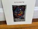 Erasure: The Innocents--Original Sealed Promo Vinyl--1988