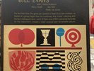 BILL EVANS Interplay LP RIVERSIDE RM 445 US 1962 JAZZ DG MONO Freddie Hubbard