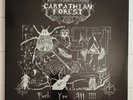 Fuck You All  by Carpathian Forest Double Vinyl Record 2006