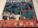 The Intruders GAMBLE SG-5001 STEREO M-/M- 
