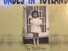 babes in toyland - to morher vinyl. 1991 Org Release