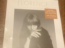 How Big, How Blue, How Beautiful by Florence And The Machine LP Vinyl 2015