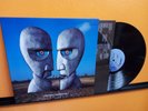 Pink Floyd ‎– The Division Bell - LP - EMI United Kingdom 7243 8 28984 1 2