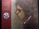LP BOB DYLAN - blood on the tracks, OIS, NL, m-/m-