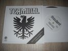 TERMINAL (SWE) - Satanski naročila / Črna smrt Vinyl 7