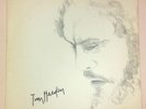 Tim Hardin (1980 Vinyl LP Playtested SFS10810 #2 of 83 Nicky Hopkins) Unforgiven