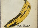 Velvet Underground & Nico Warhol 1967 LP East Coast Mono V-5008 Emerson Torso