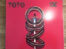 TOTO - IV MFSL 1-250 Vinyl No. 2148
