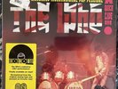 The Who-A Quick Live One-Live At the Monterey Int'l Pop Festival RSD Color Vinyl