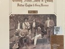 Crosby, Stills, Nash & Young Deja Vu Alternates RSD 2021 Vinyl RARE LTD EDITION