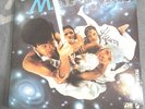 BONEY M - NIGHT FLIGHT TO VENUS - LP -1978 EX/EX