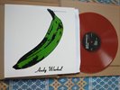 VELVET UNDERGROUND Unripened Norman Dolph Acetate LP Colored Vinyl Nico Lou Reed