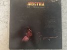 ARETHA FRANKLIN Live At Fillmore West 1971 ORIGINAL US ATLANTIC LP SOUL FUNK
