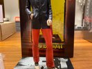 SYD BARRETT - ROCK ICONZ COLLECTOR SERIES ACTION FIGURE - NUOVO SIGILLATO