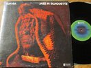 SUN RA ARKESTRA-Jazz In Silhouette RARE 1975 ABC IMPULSE LP SPIRITUAL JAZZ