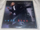 Patricia Barber Cafe Blue 180g 2xLp Premonition Records Sealed