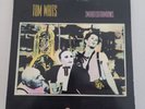 Tom Waits Swordfishtrombones LP Vinyl '85 BLACK LABEL SPECIALTY PRESSING