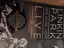 linkin park rsd 2018 ltd edt 12'vinyl. This is the one more light rsd 2018.
