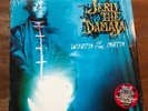 Jeru the Damaja Wrath of the Math 2LP Vinyl VG+ in Shrink  FFRR 697 124 119 RE