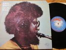 GARY BARTZ-Ju Ju Man RARE ORIG. 1976 CATALYST LP SPIRITUAL JAZZ FUNK FUSION Juju