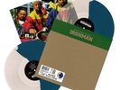 Ghostface Killah: Ironman (Blue & Cream) 25th Anniv. LTD ED • 2xLP