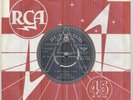 THE CHANTS*BABY I DON'T NEED YOUR LOVE*DEMO*SOUL*THE RCA LABEL*LISTEN