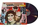 The Rocky Horror Picture Show Soundtrack Vinyl LP (SP-77031) Record ULTRASONIC