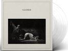 JOY DIVISION - Closer, Limited 40th Ann. 180 Gram Rhino CLEAR VINYL SEALED