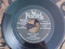 Promo Reverend Cleophus Robinson – God's Love / Shout Shout Peacock Records – 31