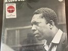 John Coltrane A Love Supreme Ltd. Edition Exclusive Impulse Orange Vinyl Sealed