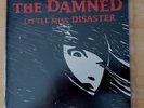 The Damned Little Miss Disaster 7