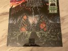 It's Time...to Rise From The Grave by Undeath Vinyl record LP Death Metal Doom