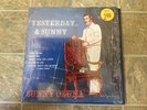 Sunny Ozuna “Yesterday & Sunny” LP