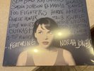 Featuring Norah Jones by Norah Jones (Record, 2010)