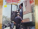 Jerry Reed - East Bound and Down - 1977 Vinyl 12'' Lp./ VG+/ Bandit /Country Pop