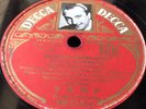 Django Reinhardt Impromptu / Vamp / Decca 78