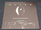 MESHUGGAH Alive Colour Double Album Vinyl Record LP Album Thrash Death Metal