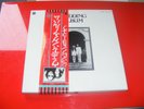 THE BEATLES - JOHN LENNON - THE WEDDING ALBUM BOX SET - JAPAN PRESSING -