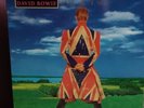 David Bowie - Earthling - 2 x Vinyl (from Brilliant Adventure box)