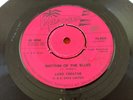 LORD CREATOR “Rhythm Of the Blues/Simple Things” 1964 VINYL 45 Single - SKA - VG