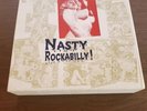 Nasty Rockabilly The LP Box Set - New Various Artists - Cheesecake