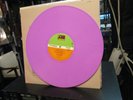 LED ZEPPELIN IV Pink Limited Edition Coloured VINYL Import K 50008 Atlantic rare