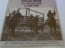 WILLIE COLON- Hector Lavoe-Yomo Toro-The Good Bad Ugly LP 1975 Fania Vinyl-
