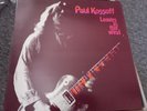 Free -   Paul Kossoff  - Leaves in the Wind - Vinyl