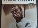 MILES DAVIS Jazz Track (Ascenseur pour l'echafaud) Rare Holland LP FONTANA 1960