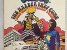 Jimmy Cliff - The Harder They Come - 1973, Mango MLPS-9202, - Vinyl  is NM