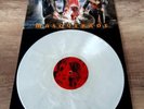 Running Wild Masquerade LP 2005 WHITE MARBLED Vinyl  Ltd. to 100  RAR