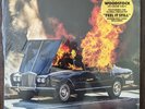 Portugal. The Man - Woodstock Vinyl LP Brand New Sealed 180g 2017