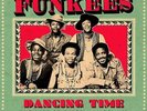 Funkees The - Dancing Time The Bes NEW LP